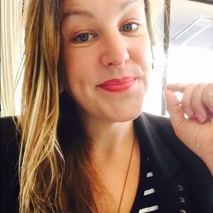 Meet your Posher, Kacey